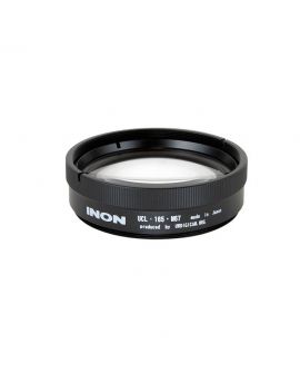 LENTILLE MACRO INON UCL-165