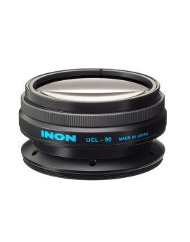 LENTILLE MACRO INON UCL-90