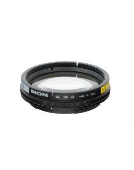 LENTILLE MACRO UCL-165LD