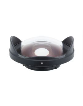 SEMI FISHEYES INON UFL-G140 SD