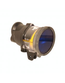 FILTRE BLEU POUR FLASH SEA&SEA POUR FLUORESCENSE