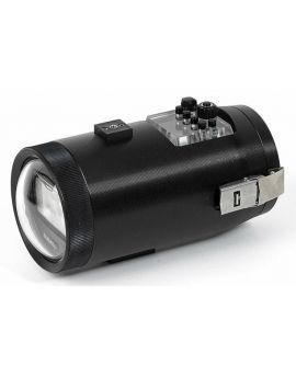 CAISSON DE FLASH SUBAL POUR CANON 580EXII