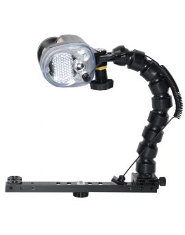 PACK FLASH SEA&SEA YS-01 SOLIS