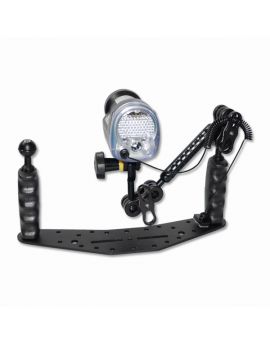 PACK FLASH PRO SEA&SEA YS-01 SOLIS TTL