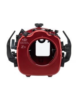 CAISSON ISOTTA POUR NIKON Z9