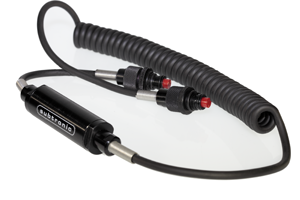 Pack flash Ikelite DS160II avec bras et cordon synchro