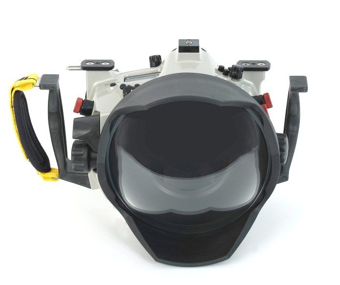 CAISSON ETANCHE SUBAL ND300S POUR NIKON D300S